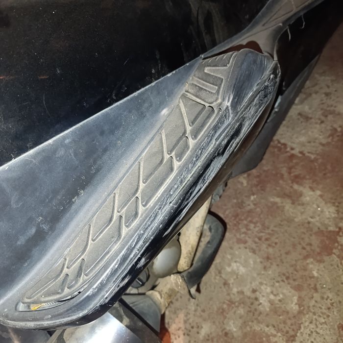 Продам Suzuki skywave 250