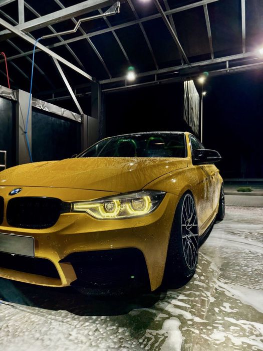 Кованные диски BMW 788M