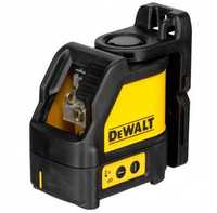 Рівень лазерний лінійний DeWALT DW088K