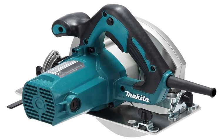 MAKITA Pilarka ręczna tarczowa Piła HS 7611