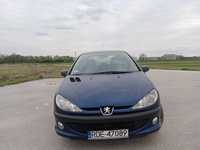 Peugeot 206 2.0hdi