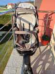 Carrinho Chicco Trio Active 3