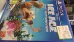 Ice age ps4, epoka lodowcowa ps4, sklep tychy, wymiana