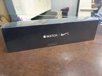 Smartwatch Apple 4 40mm Nike+ GPS+Cellular Black