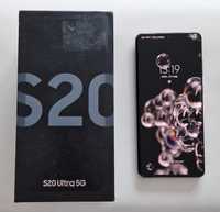 Samsung S20 ultra 5g