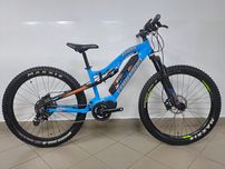E-bike Toprado Thor,  Sram, Bafang, електро, электро,SunRingle