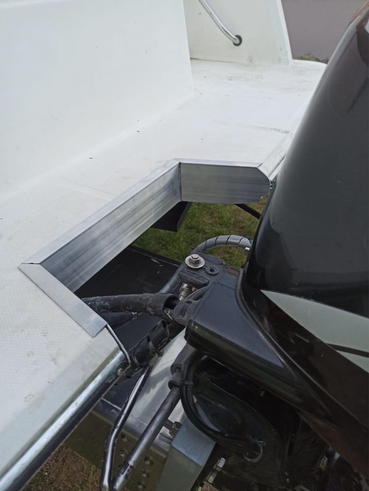 Bayliner 2255 Ciera