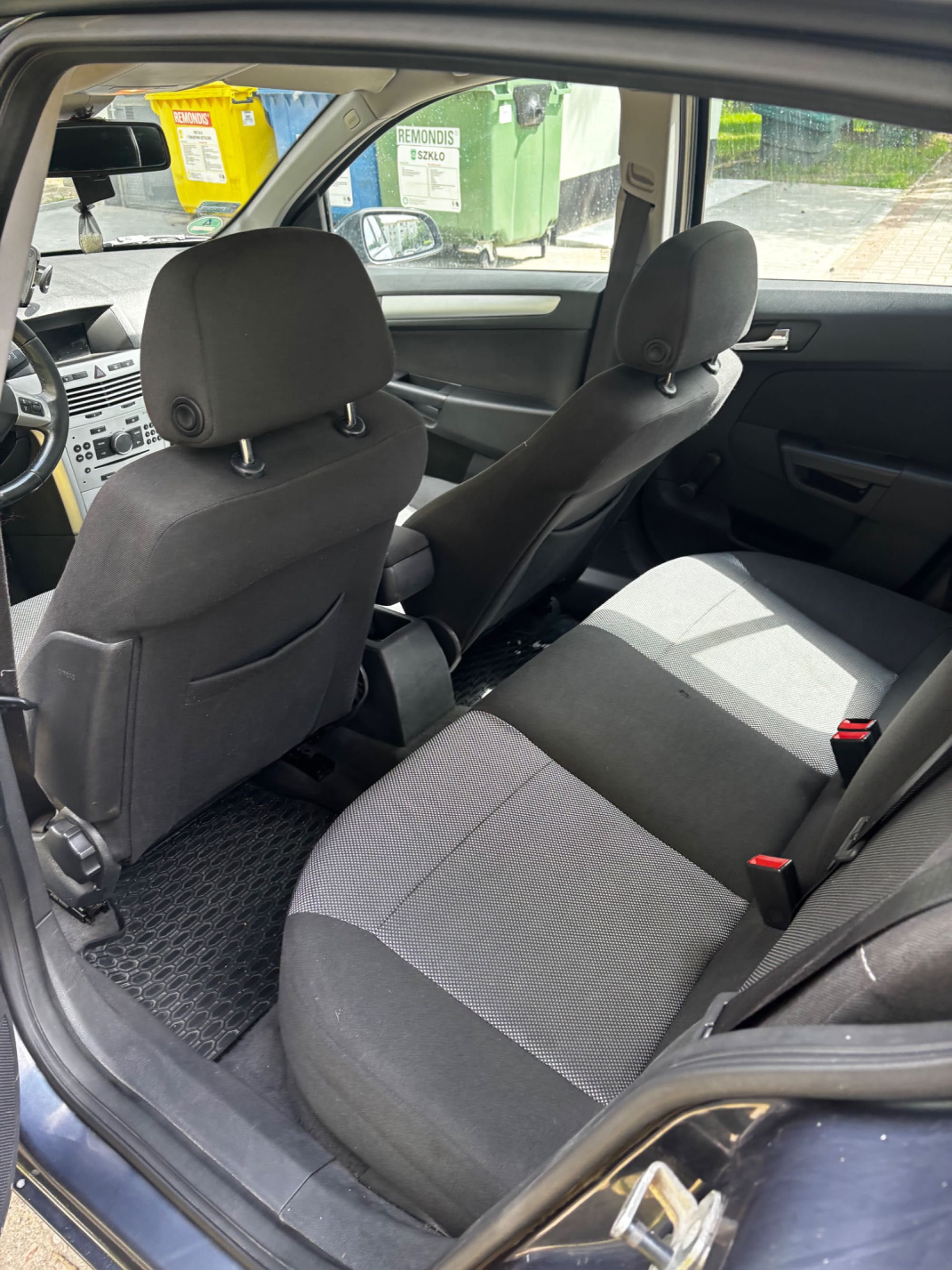 Opel Astra H 2009 1.4 Benzyna - Sprzedam