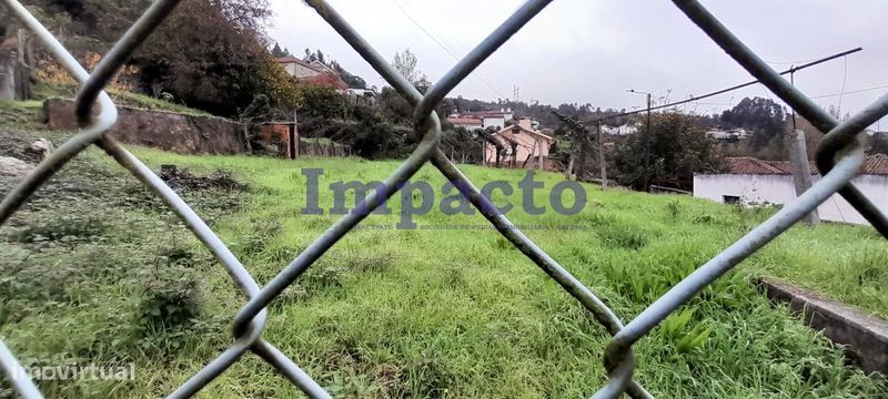 Terreno Urbano em Macinhata da Seixa, Oliveira de Azeméis