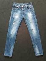 Чоловічі джинси Dsquared