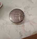 Nowy kremowy bronzer Eveline Choco Glamour nr02