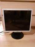 Monitor NEC MultiSync 70GX2