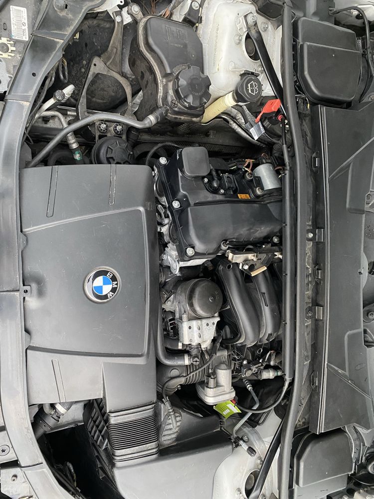 BMW E90 2006 р. 2.0 бензин