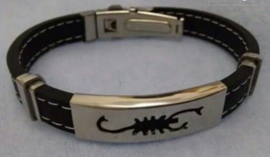 Pulseiras Masculinas