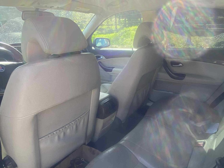2003 Saab 9-3 2.0t 175km