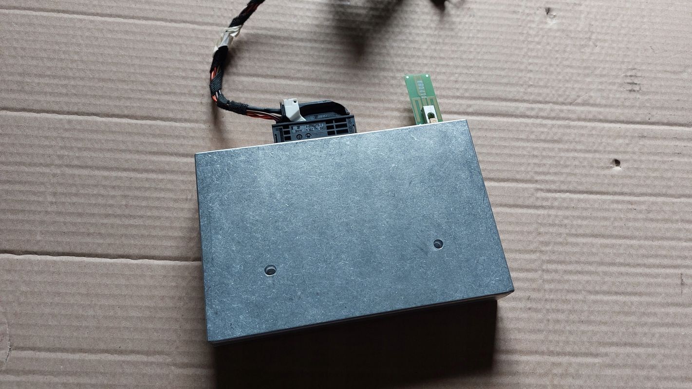 Moduł Sterownik Bluetooth Audi A4 B8 A5/8te