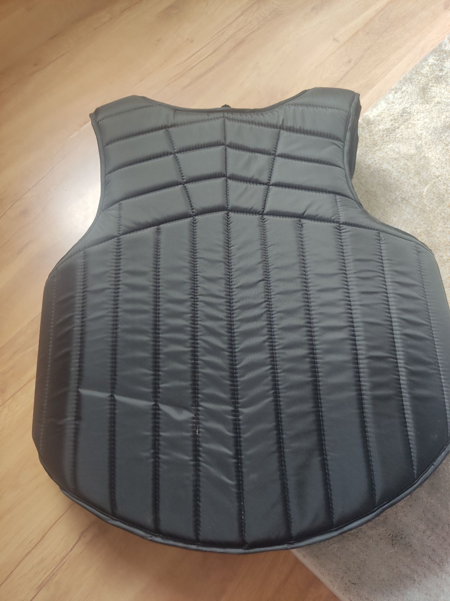 Kamizelka do jazdy konnej Smartrider Adult S