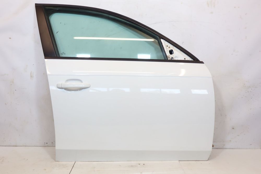 DRZWI PRAWY PRZÓD AUDI A4 B8 LY9C