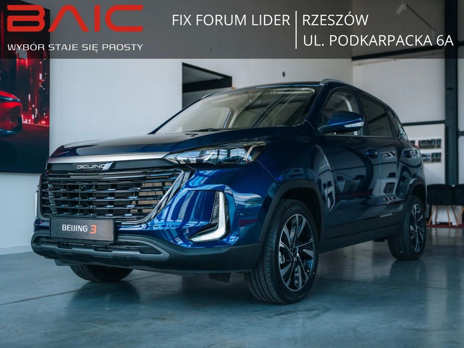 BAIC 3