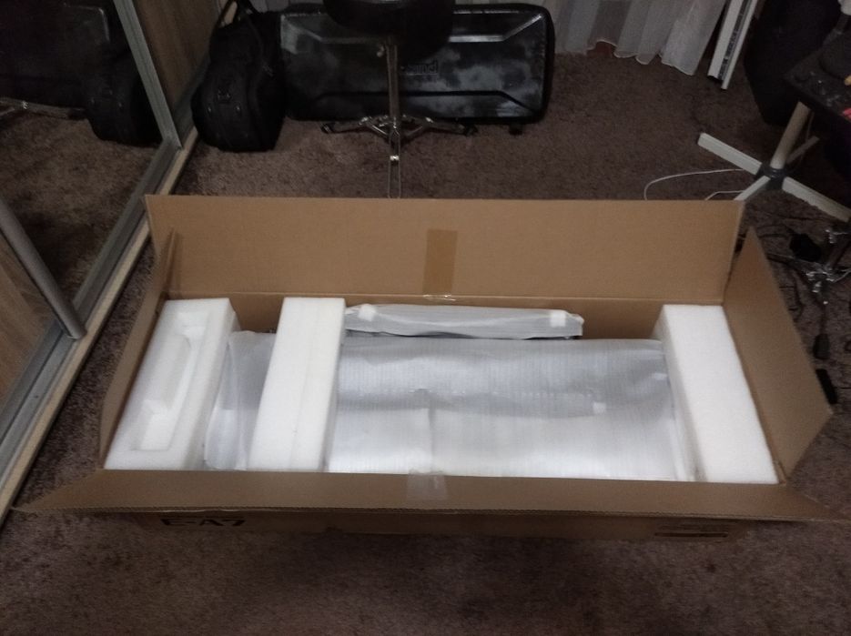 Roland ea-7 Roland bk-5