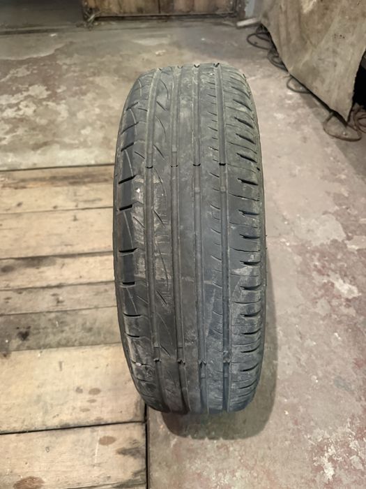 Резина летняя 195/65R 15