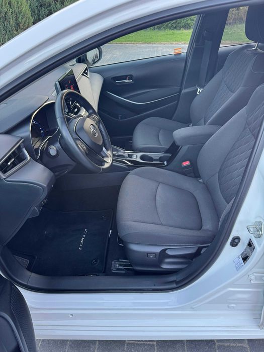 Wynajem RENT Toyota Corolla automat