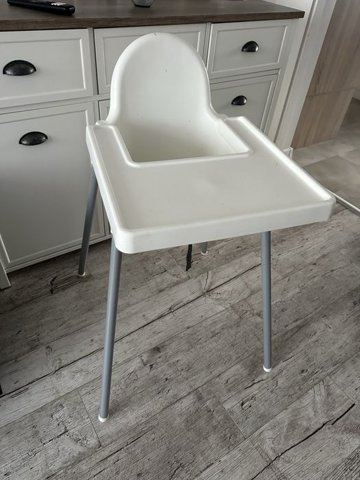 Fotelik do karmienia IKEA