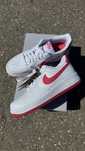 Nike Air Force 1 ’07 Next Nature “White/Aster Pink” | Rozmiar 39 |