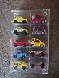 Carros miniatura