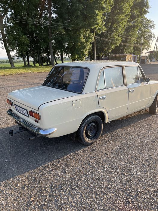 Продам хорошого жигулика