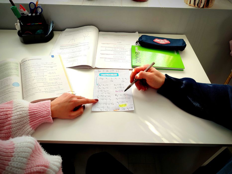 Korepetycję z matematyki Żory podstawówka szkoła średnia matura E8 EM