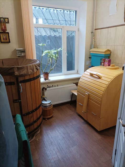 Реабилитация.  Невролог. Метод RANC. Пиявки. Массаж