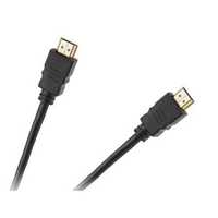 Kabel Hdmi - Hdmi 1.4V 1.8M Cabletech Eco-Line