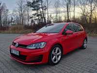 Golf 7 GTD salon pl