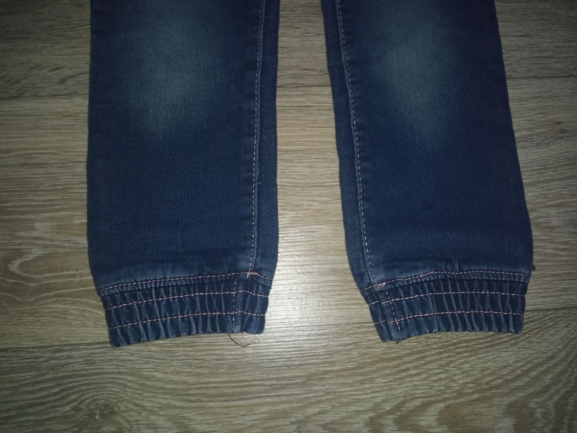 Spodnie 98 jeans
