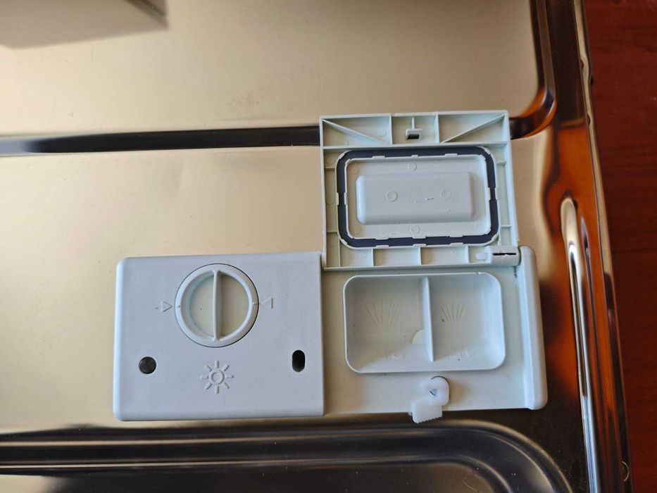 Máquina de lavar loiça Fagor - Elegance Plus – cinzenta