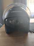 Kask chopper cassids L