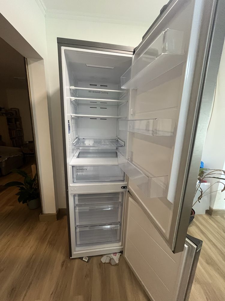 Frigorifico combinado Samsung
