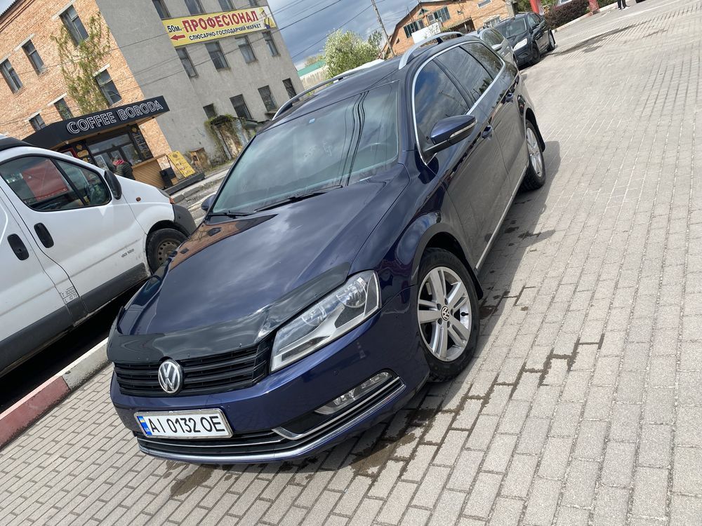 Продам Passat b7 Срочно