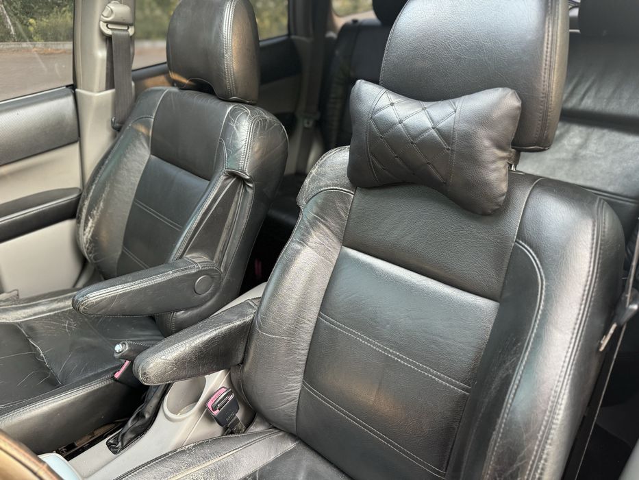 Subaru Forester 2,0 бензин