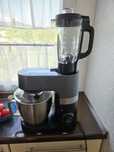 Robot planetarny Silvercrest 1300W