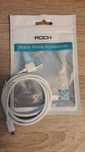 Kabel mikro USB nowy