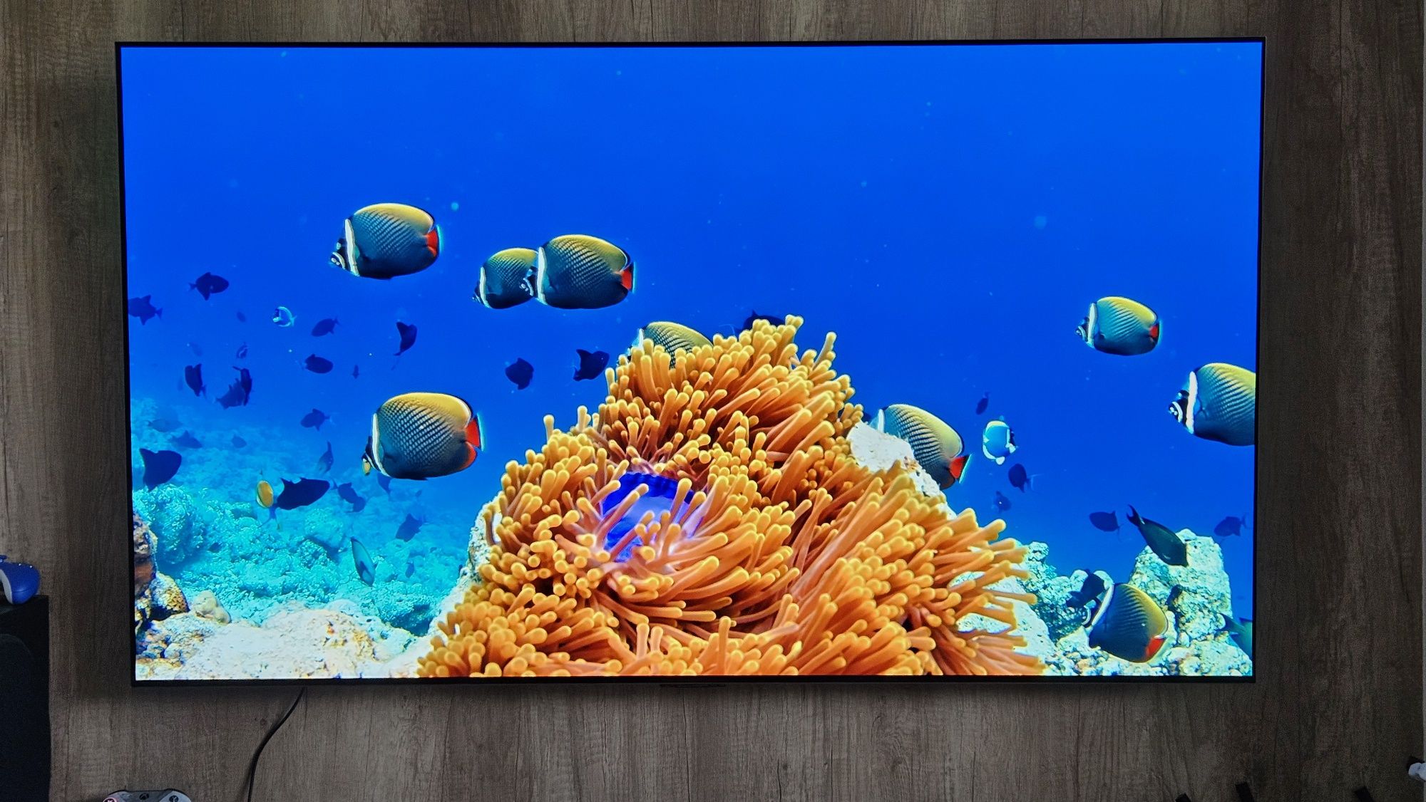 Telewizor LG OLED 65" C21 gwarancja