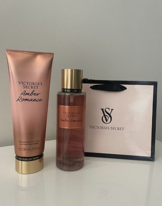 Victoria’s Secret Conjuntos Novos