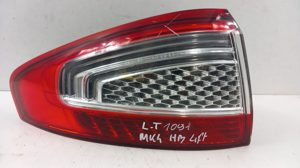 Ford Mondeo Mk4  Lift Hb   Lampa Tył Lewa