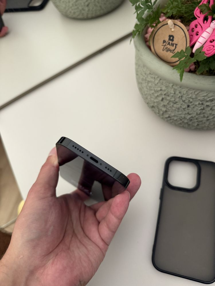 Iphone 14 Pro 128 GB Space Gray zadbany