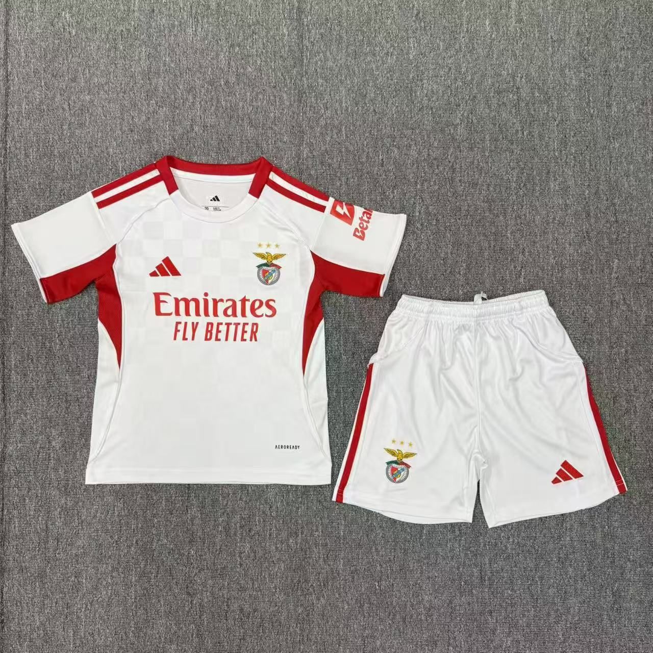 Kits Criança nova época
