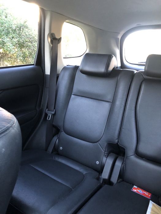 Outlander PHEV + GPL