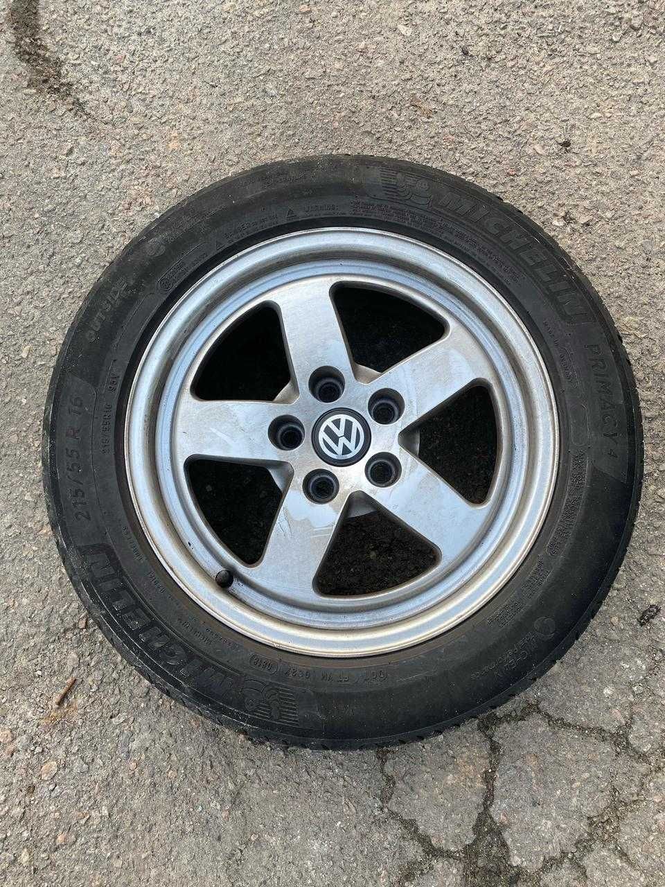 Продам диски р16 5×113