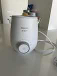 Aquecedor Biberões Philips Avent